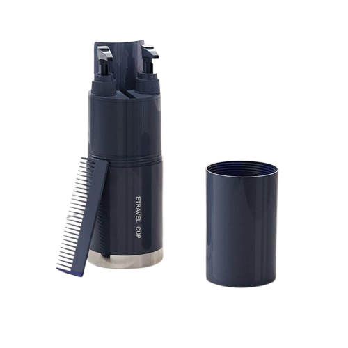 Hayylife Kit Peralatan Mandi  ｜ HL-AEA896