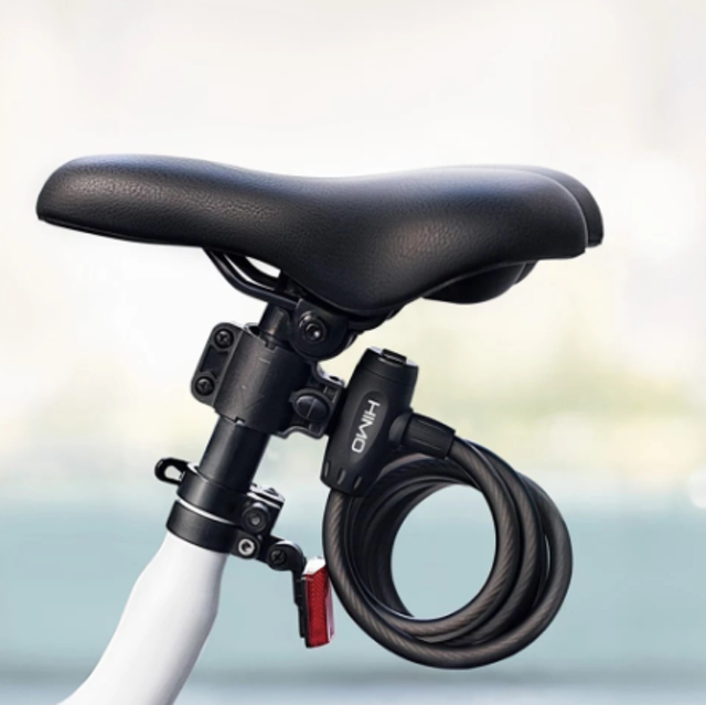 Himo Portable Cable Lock