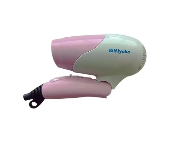 Miyako Hair Dryer 1