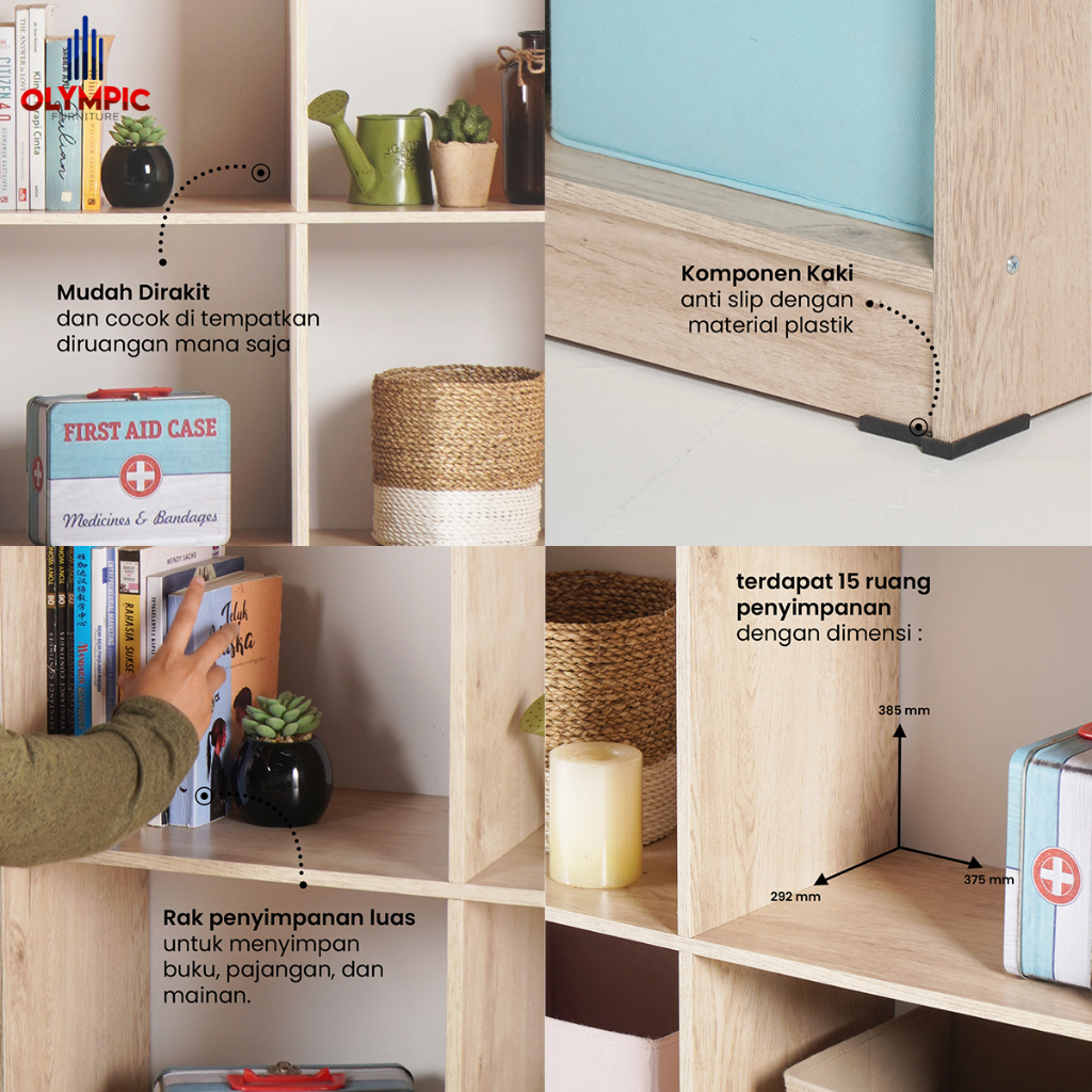 Olympic Furniture BCL Nemo