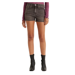Levi's® Women's High-Rise Denim Shorts