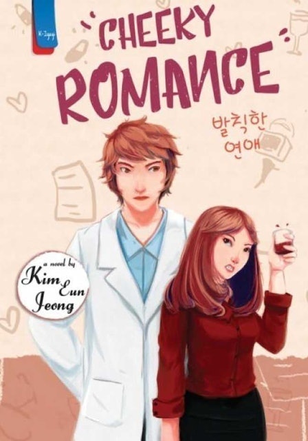 10 Rekomendasi Novel Korea Terjemahan Bahasa Indonesia Terbaik  5