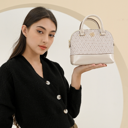 Les Catino Paris Montaigne Mini Bugatti