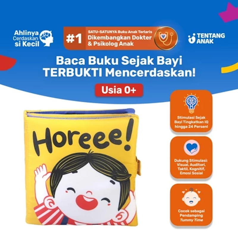 Horeee! 3