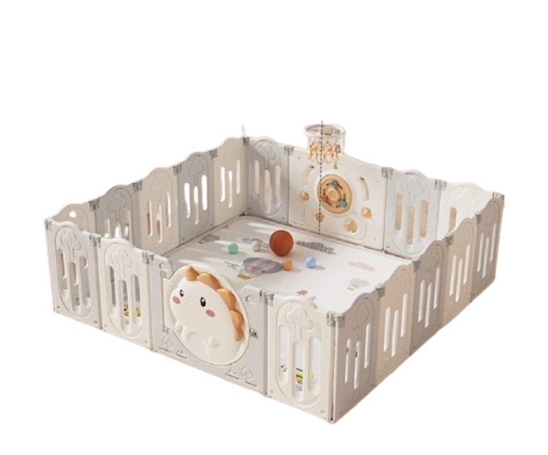 DENO Baby Fence 1