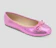 The Little Things She Needs Azura Soft Pink Metalic 1