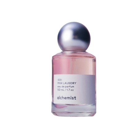 Alchemist Fragrance Pink Laundry
