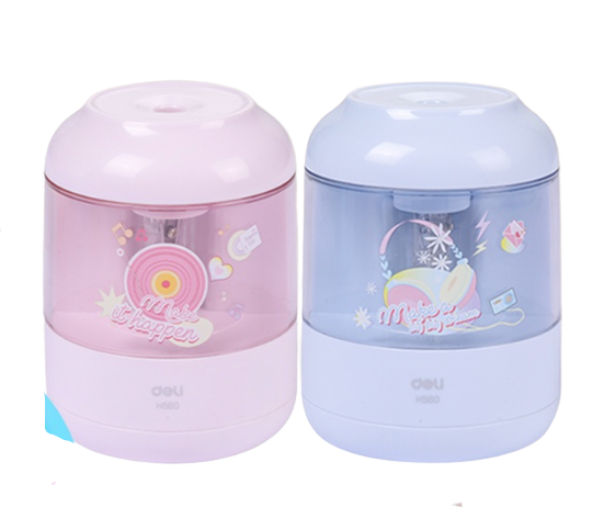 Electric Rotary Sharpener ｜ CH560