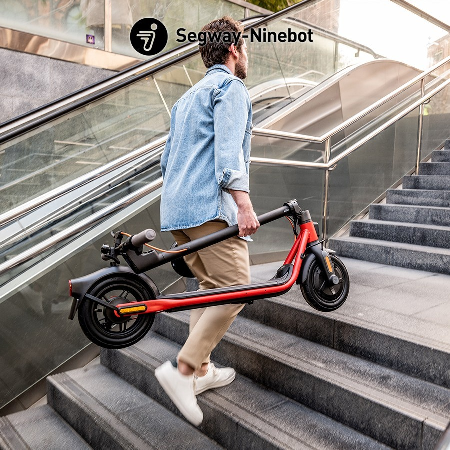 Segway Powersports Segway Ninebot KickScooter D28