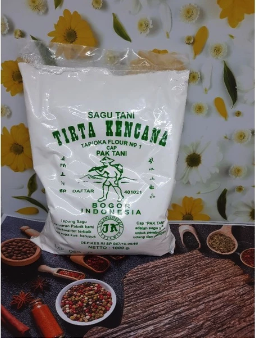  Tirta Kencana Sagu Tani