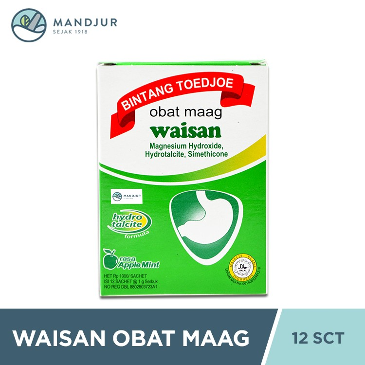 Kalbe Farma  Bintang Toedjoe Waisan