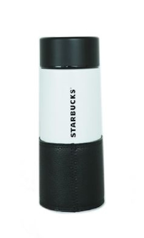 Tumbler 12 Oz Stainless IDO 21st Anniversary Black Apron (Summer01'23) 2