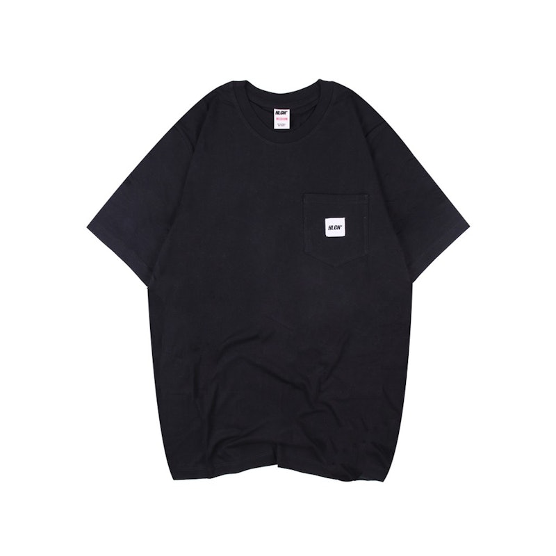 T-Shirt Forte - Black 1