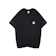 HOOLIGANS T-Shirt Forte - Black 1