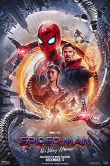 10 Rekomendasi Film Superhero Terbaik (Terbaru Tahun 2026) 3