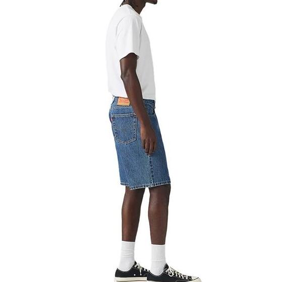 Levi's® Men's 454 Relaxed Shorts 000YB-0001