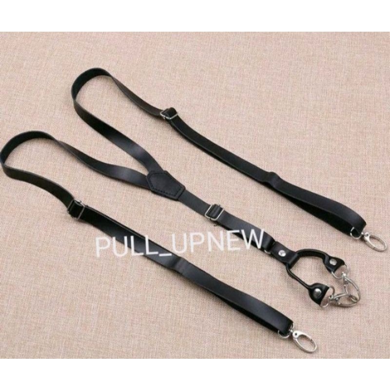Suspender Kulit Asli 3