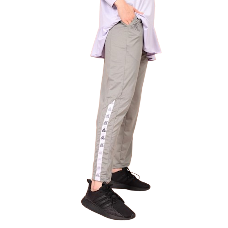 MIVVA+ New stripe Pant 1