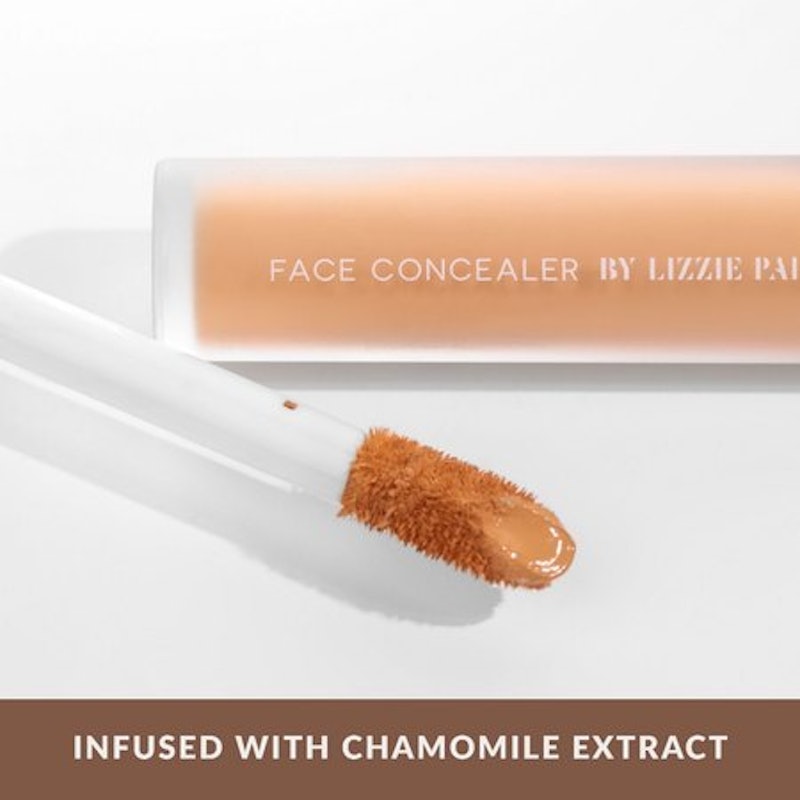 Face Concealer Honey 4