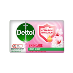 Sabun Mandi Batang Anti Bakteri Skincare