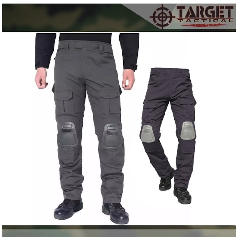 Target Military Celana Tactical 5.11 5