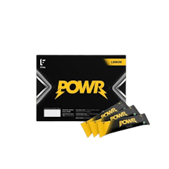 FITlife POWR Lemon