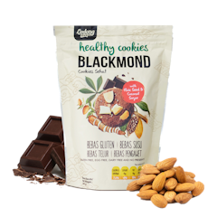Ladang Lima Blackmond Cookies