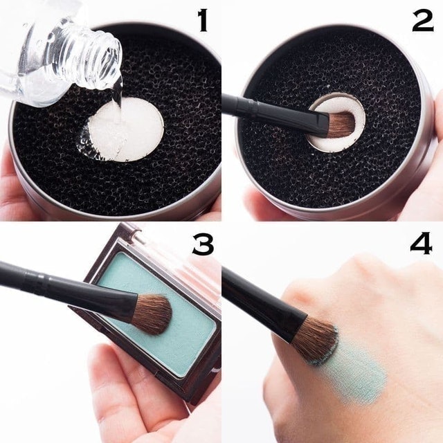 Armando Caruso  Duo Color Cleaner Box 845 