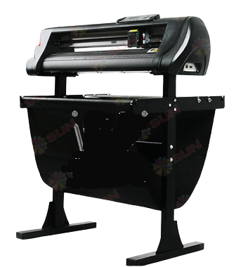 Mesin Cutting Sticker ｜ XL Pro 721 - LED