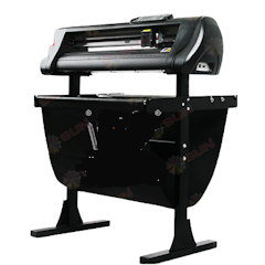 Mesin Cutting Sticker