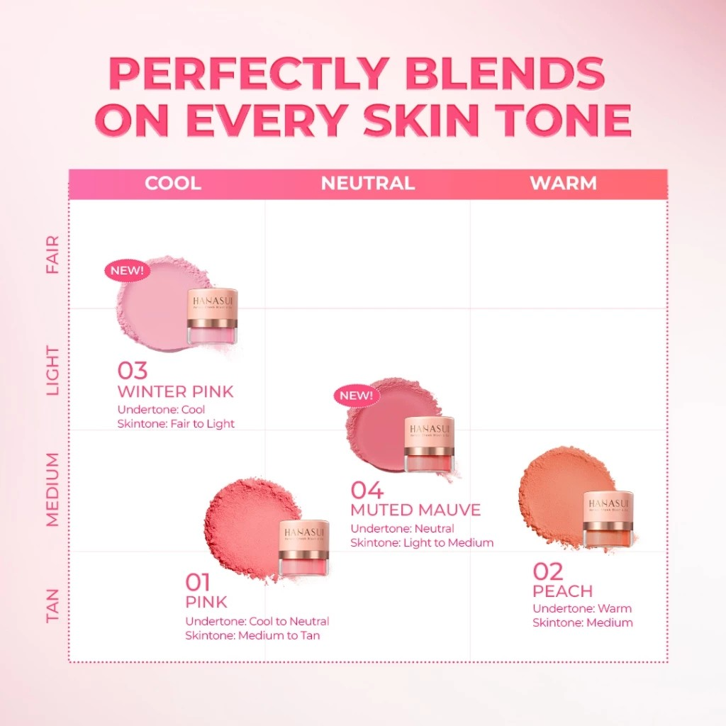 Perfect Cheek Blush & Go Powder 01 Pink 4