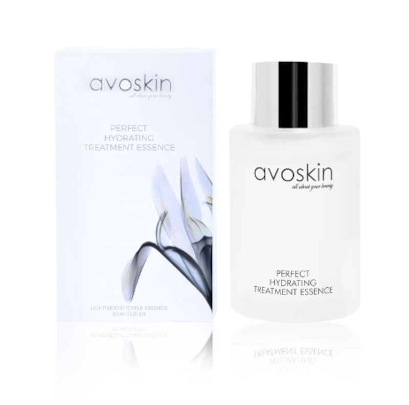 Perfect Hydrating Treatment Essence 1