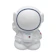 null Ataru Lampu Tidur Rechargeable Astronaut 1