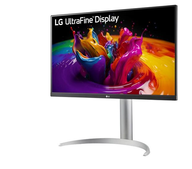 LG Electronics LG UltraFine™ 27UP850K