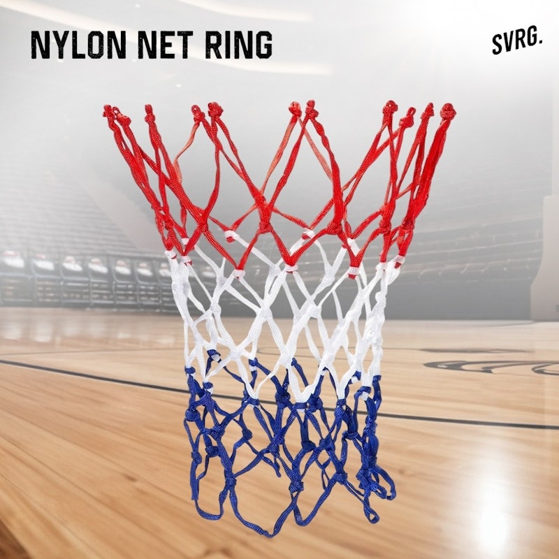 SVRG. Basketball Ring 4