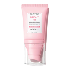 Bright Fit Serum Sunscreen SPF 50+ PA++++