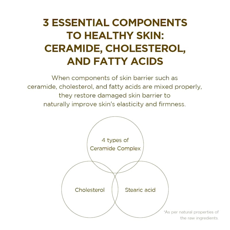 Madagascar Centella Soothing Cream 3