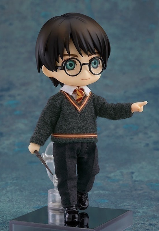 Nendoroid Doll Harry Potter 3