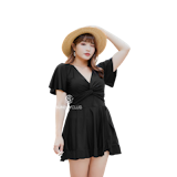 10 Rekomendasi Baju Pantai Wanita Terbaik 3