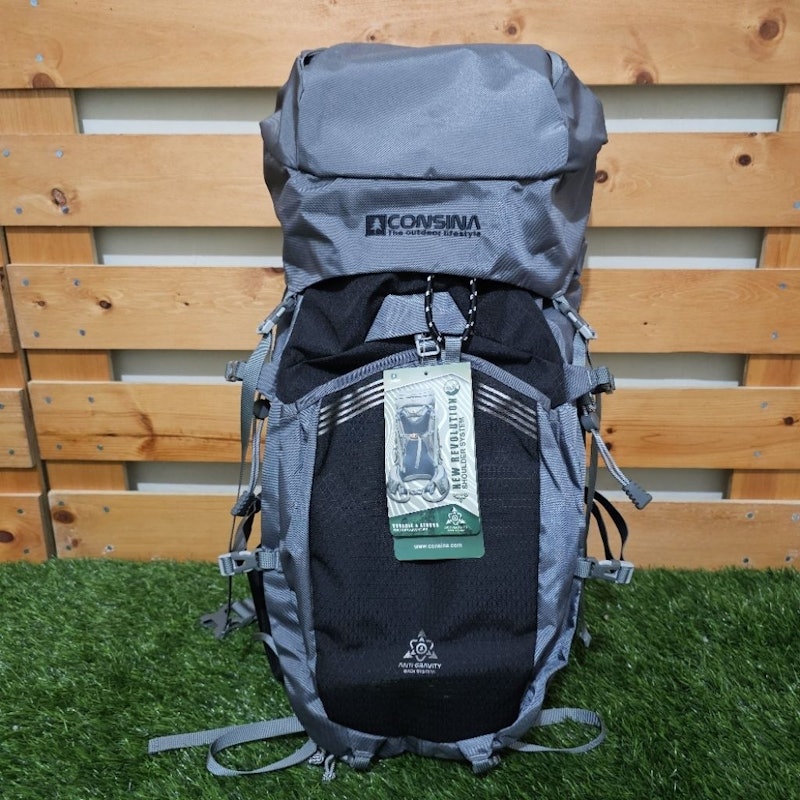 Consina Everest Batch 3 60+5 Liter 3