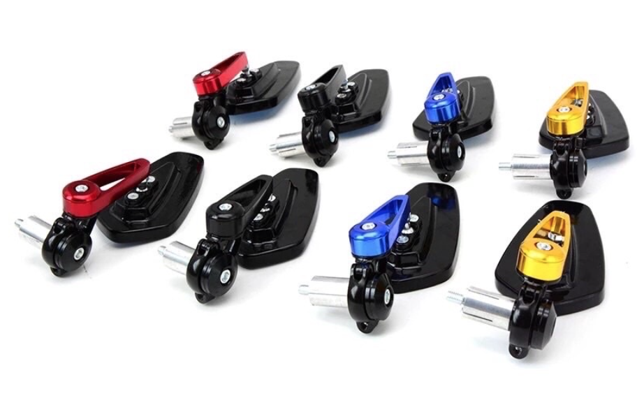 Protaper Spion Jalu Universal