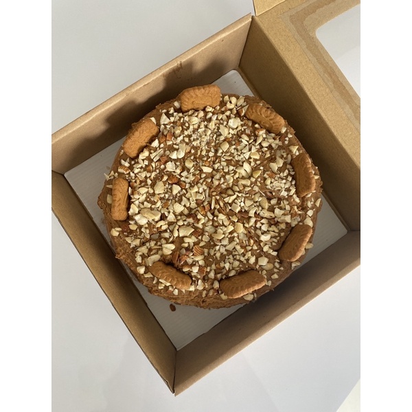  Ragawi Whole Zucchini Choco Cake