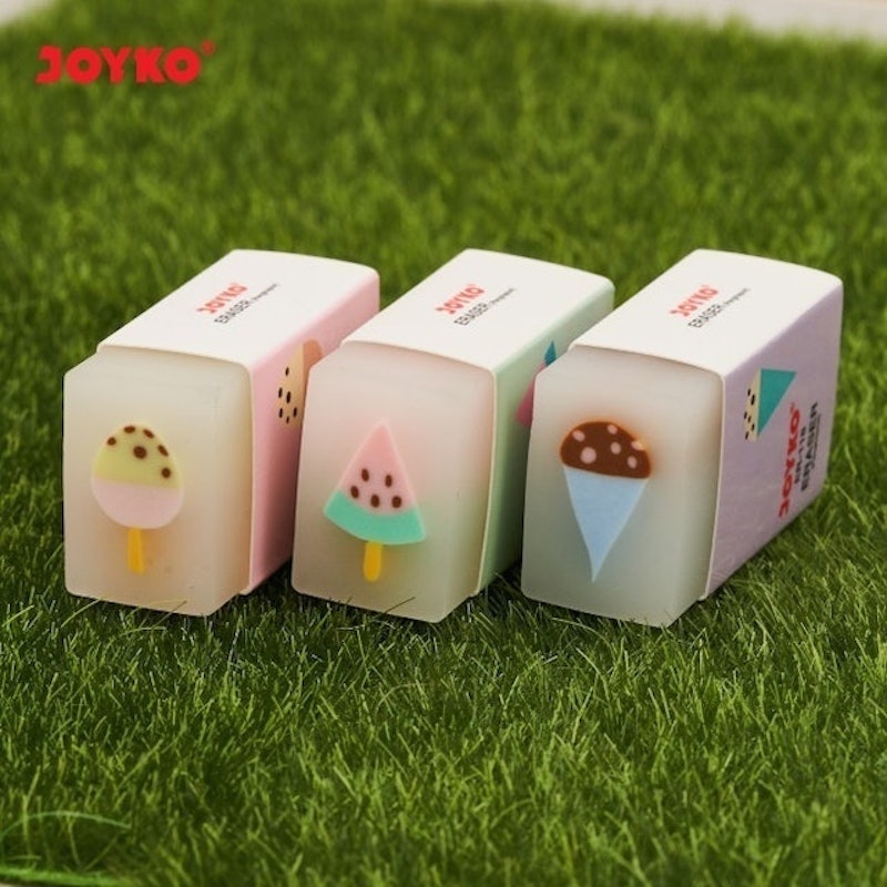 Eraser ER-118 4