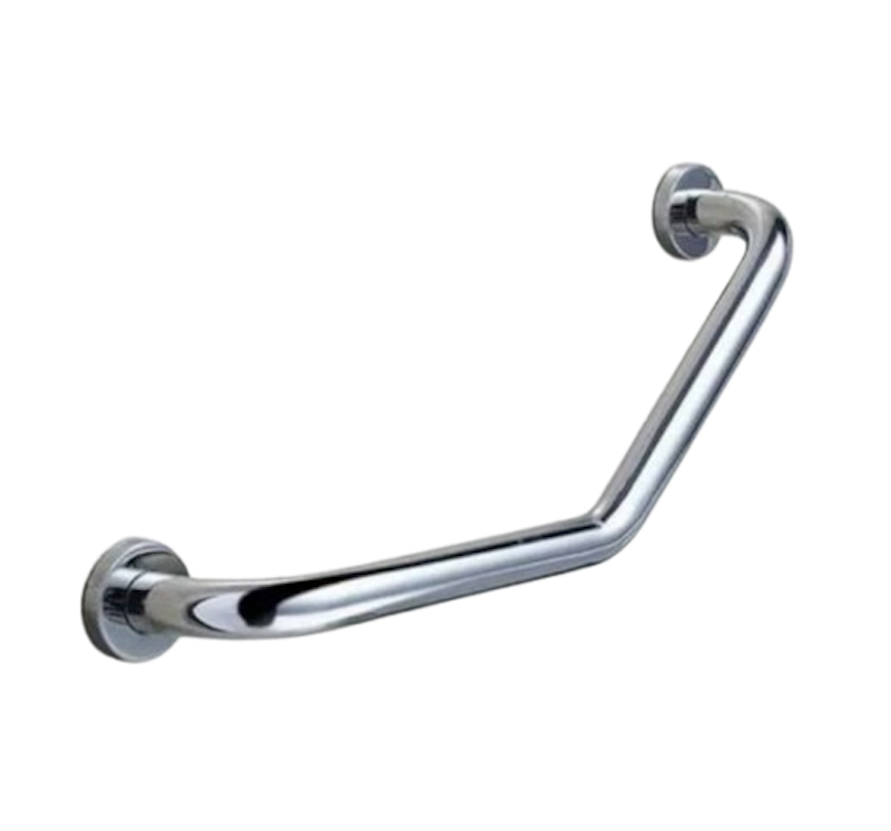 Grip Bar Stainless SUS 30 Kilap 1