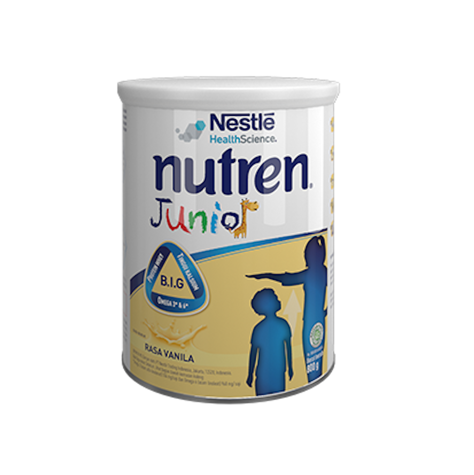NUTREN® Junior