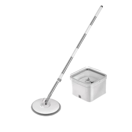 Angola Spin Mop  ｜ D03