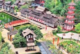 10 Rekomendasi Tempat Wisata di Bandung Terbaik 2