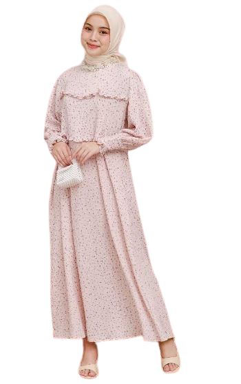 Mayoutfit Olizza Mididress