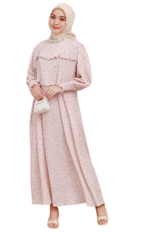 Mayoutfit Olizza Mididress 1