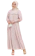 Mayoutfit Mayoutfit Olizza Mididress 1